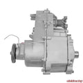 BW1354 Electric Shift Transfer Case with Shift Motor