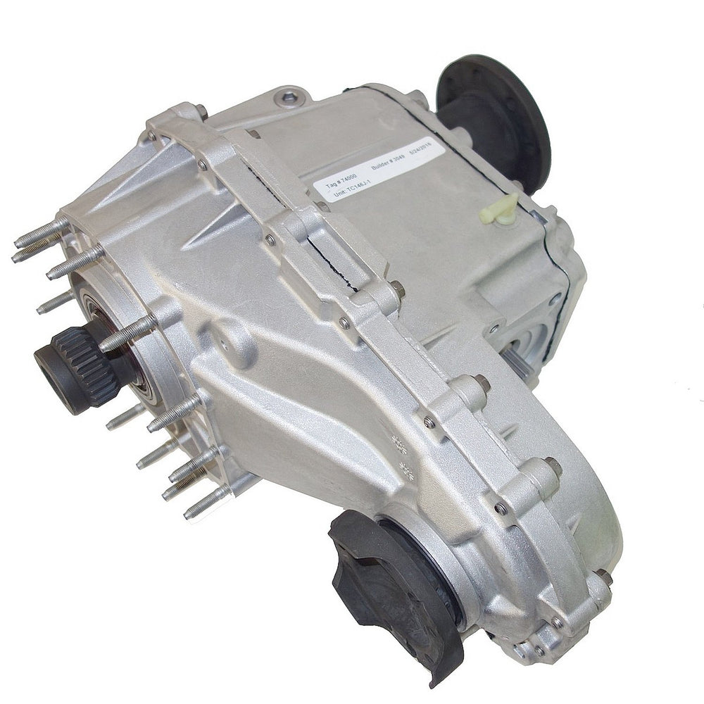 BW146 Transfer Case