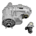 Electric Shift Transfer Case with Shift Motor