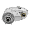 Electric Shift Transfer Case with Shift Motor