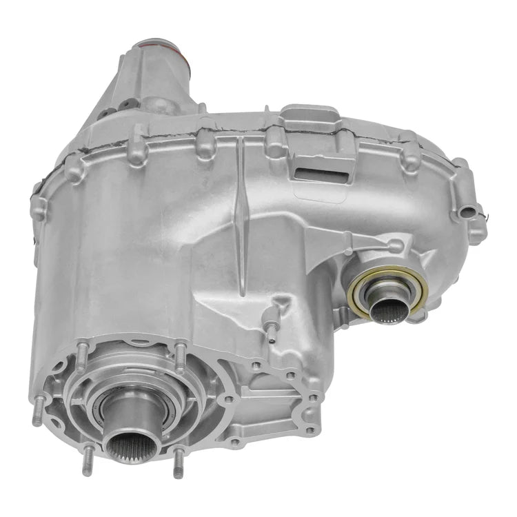 Electric Shift Transfer Case (No Motor)