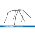 Cusco Roll Cage 6 Points w/ Side Bar 2016+ Mazda Miata (ND5RC) - Steel (S/O / No Cancel)