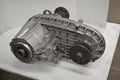NP271 Manual Transfer Case