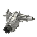 Remanufactured Single-Speed Transfer Case