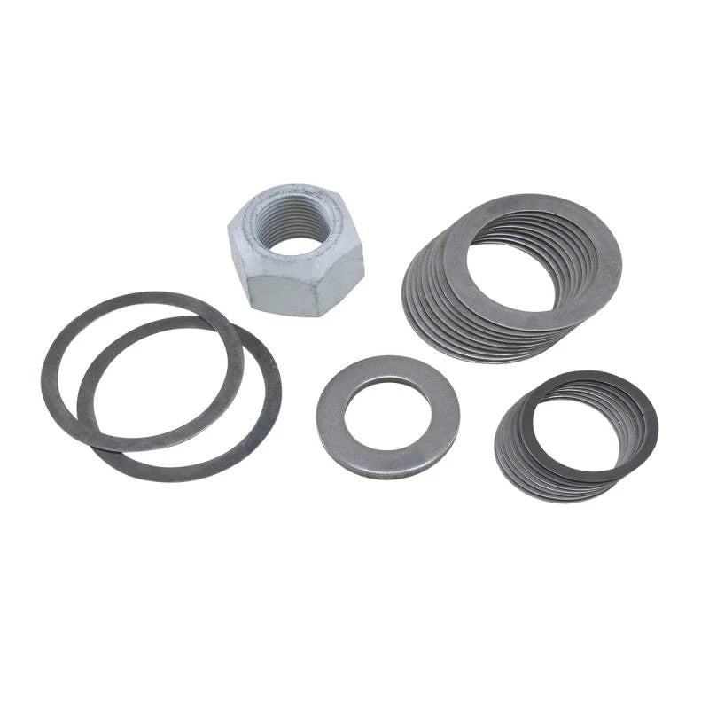 Pinion Preload Shim Kit