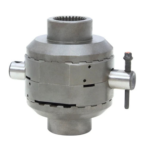 Spartan Locker, 30 Spline