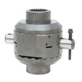 Spartan Locker, 30 Spline