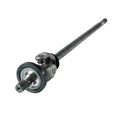 RH Axle Assembly 35 Spline