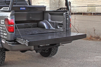 2012 RAM 6'4' 64DR09 PUS