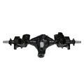 4.10 Ratio Posi Traction Differential Assembly