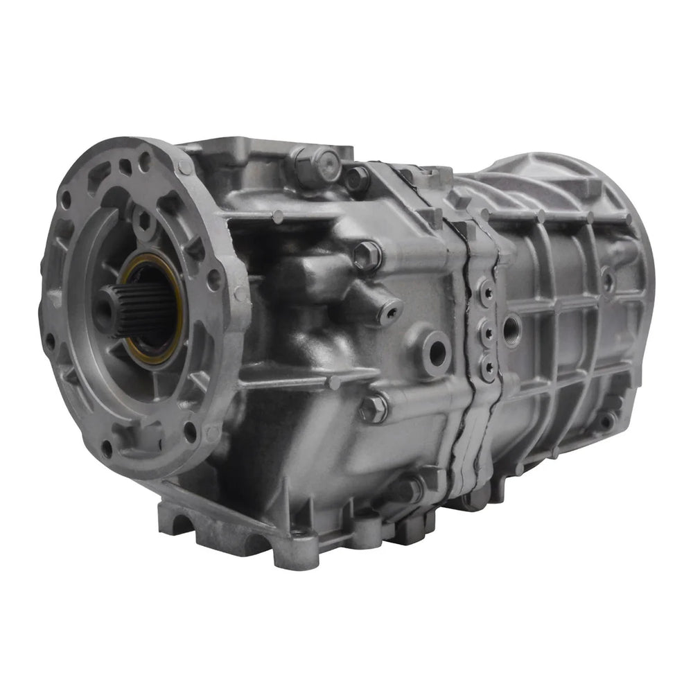 AX15 Remanufactured Manual Transmission
