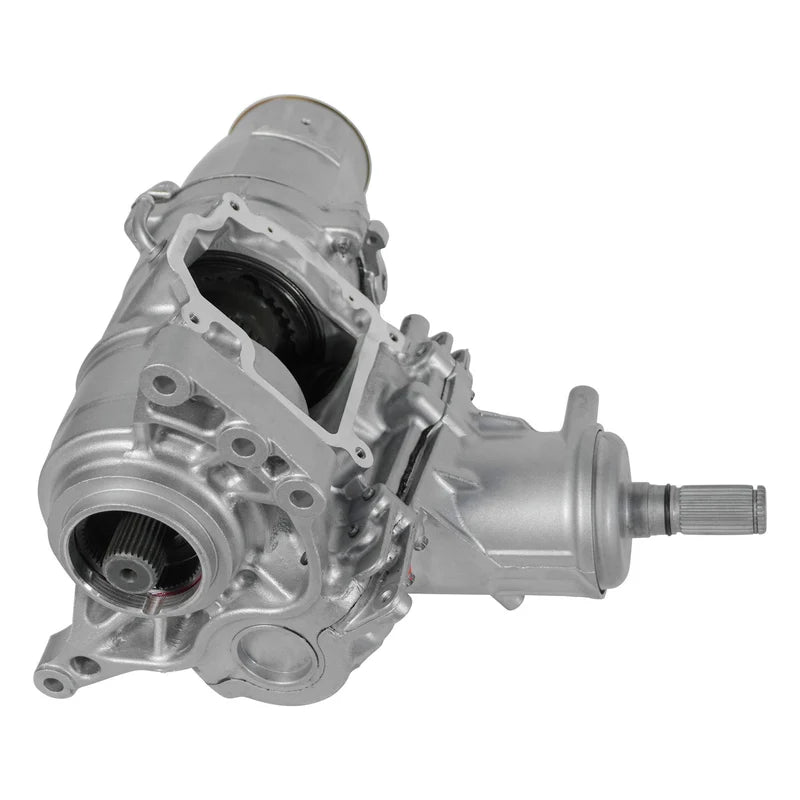 Remanufactured Transfer Case