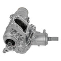 Remanufactured Transfer Case