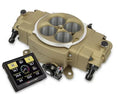 Sniper EFI Stealth 4150 Gold Finish