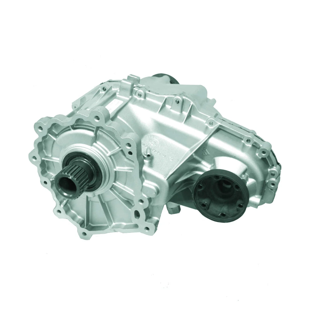 Transfer Case