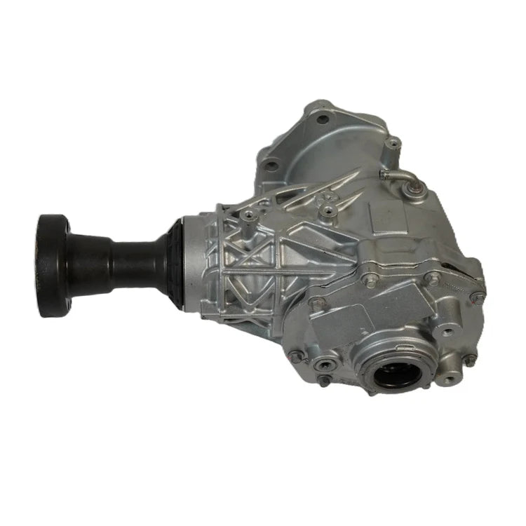 Power Transfer Unit