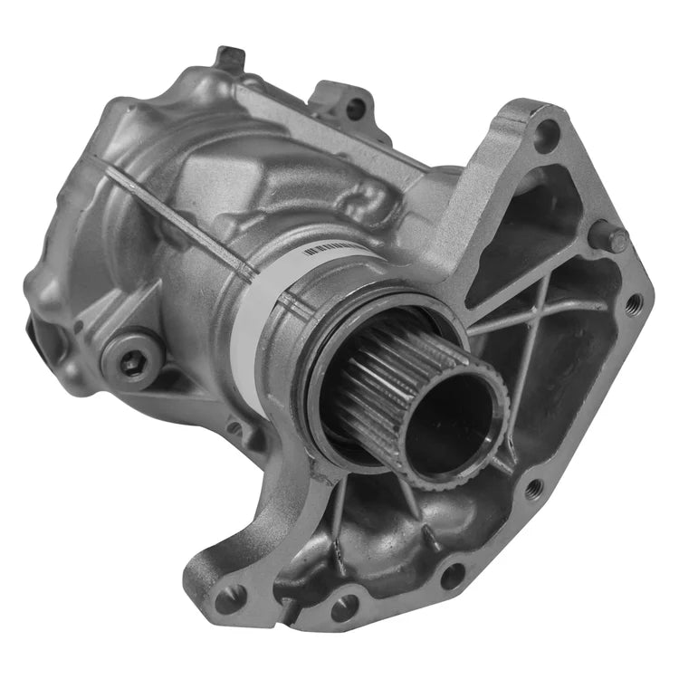 Remanufactured Transfer Case