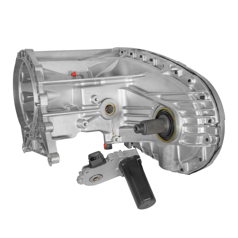 BW1628 Transfer Case