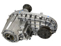 NP273 Electric Shift Transfer Case