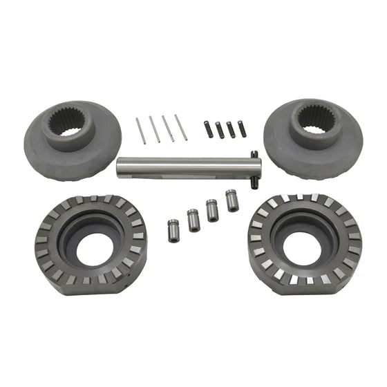 Spartan Locker for AMC Model 20
