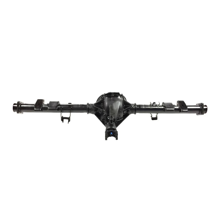 Reman Axle Assy 3.73 Posi Traction G80