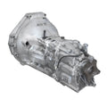 6-Speed Manual Transmission