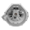6-Speed Manual Transmission
