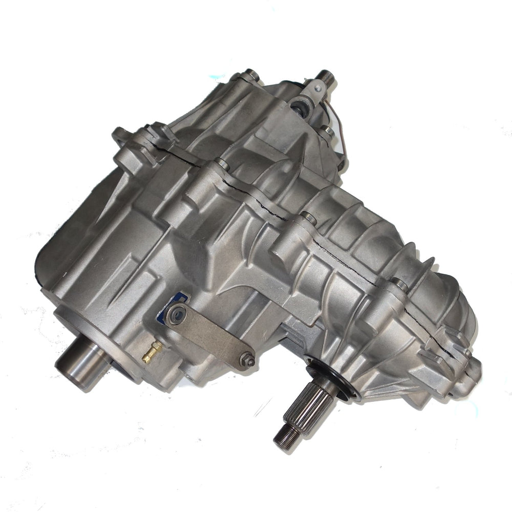 Remanufactured Transfer Case BW1370 BW4401