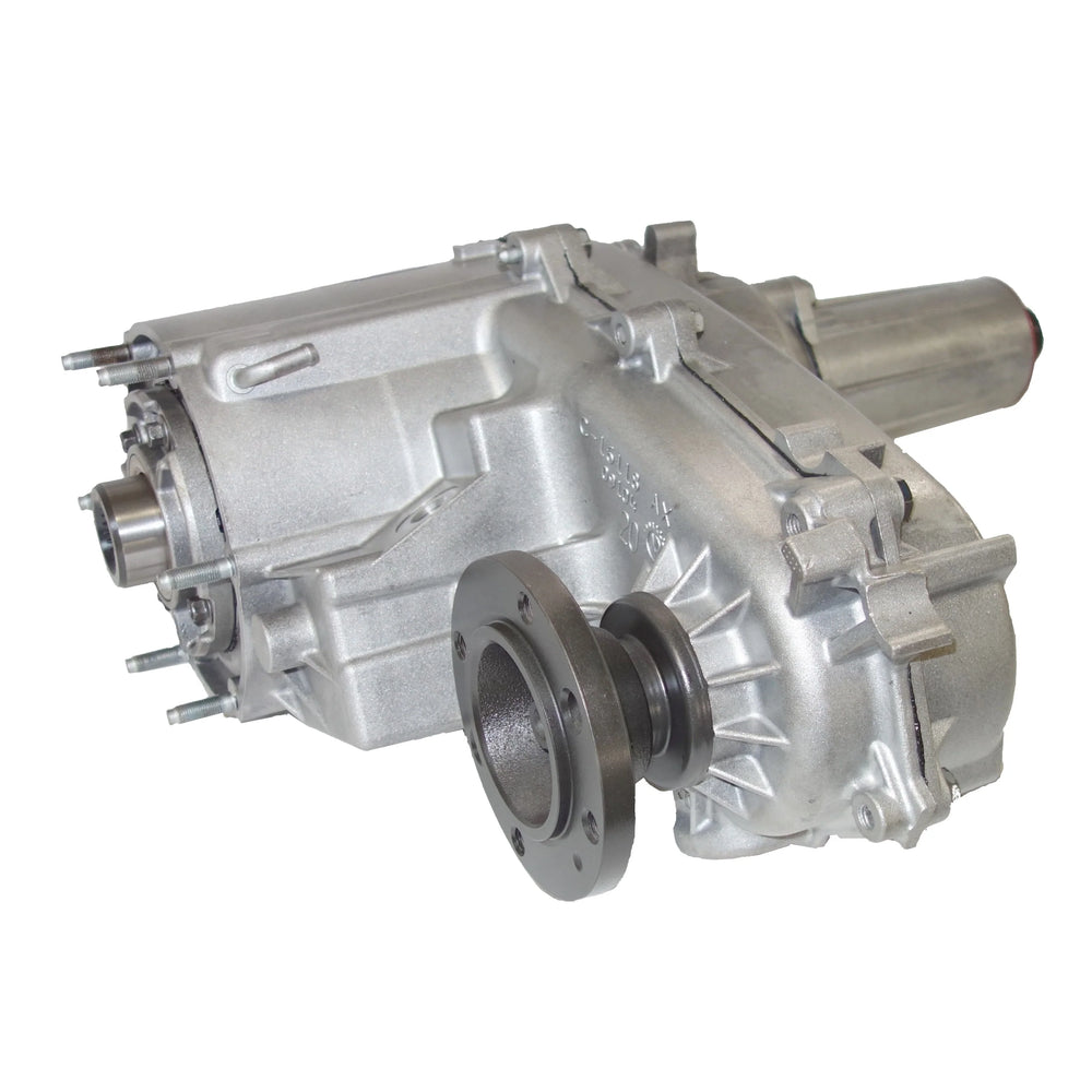 NP231 Transfer Case