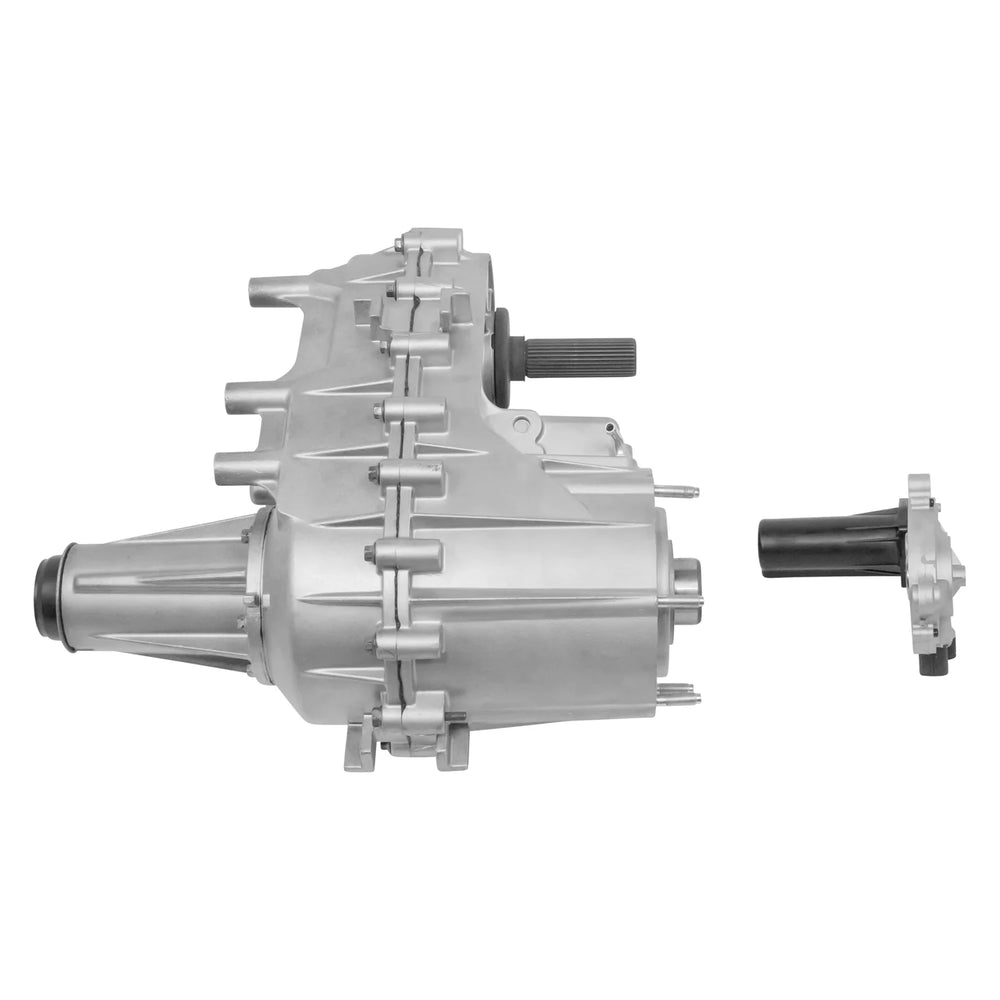 Remanufactured NP243 Transfer Case w/ Shift Motor