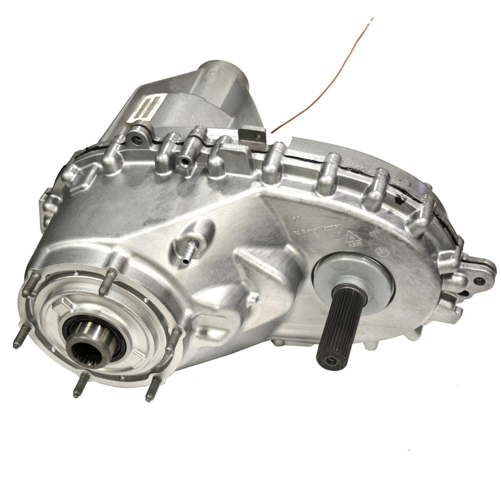 BW4444 Electric Shift Transfer Case