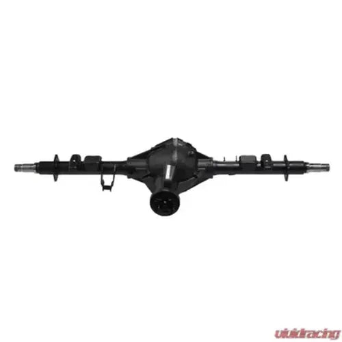 Remanufactured Axle Assembly 11.5-inch 3.73 Ratio Dual Rear Wheel
