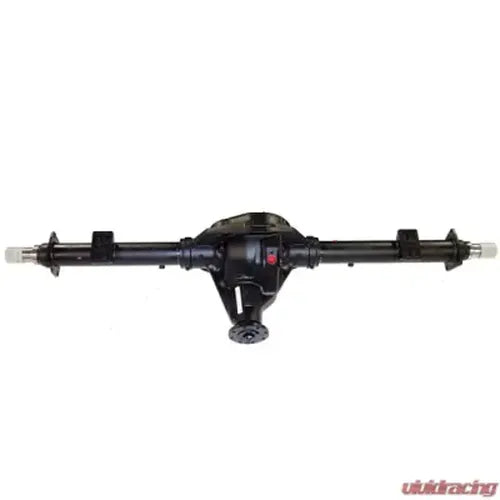 Axle Assembly 3.73 Ratio Non-Locking