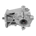 Remanufactured Rear Axle Assembly