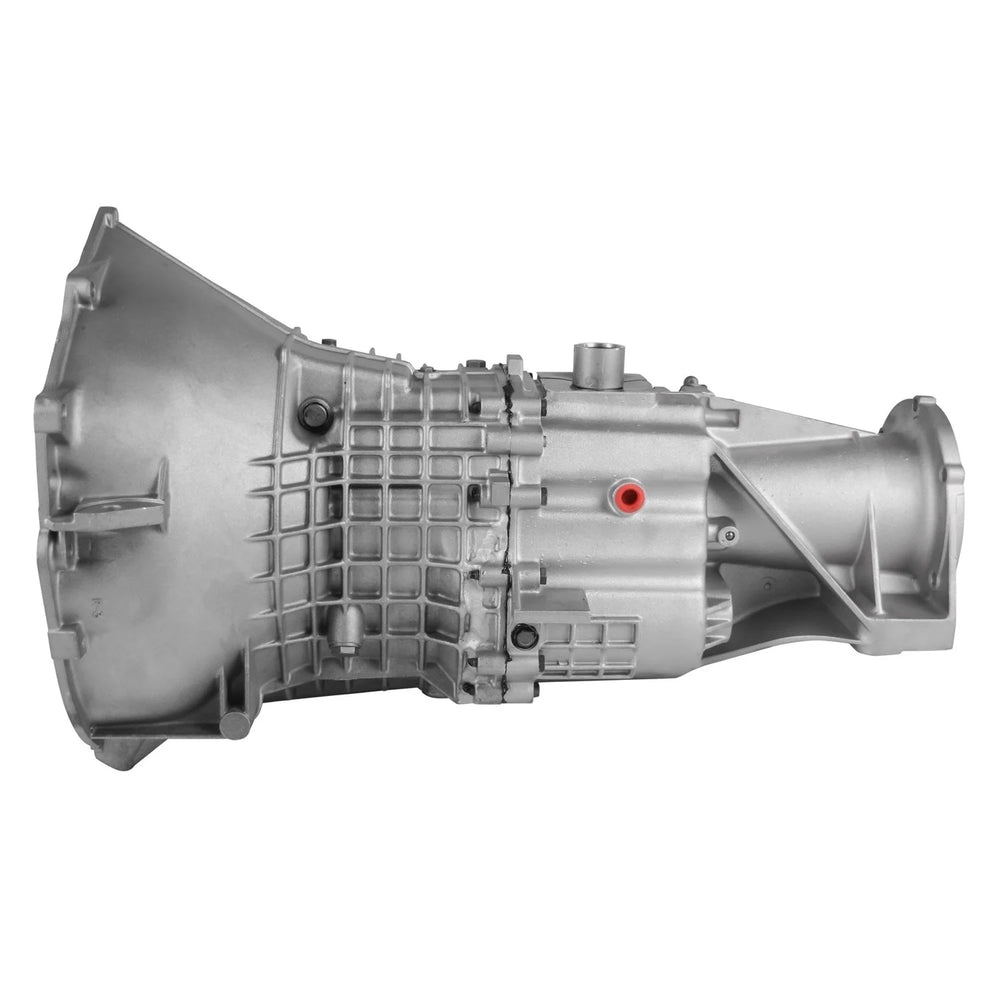 HM290 5-Speed Manual Transmission