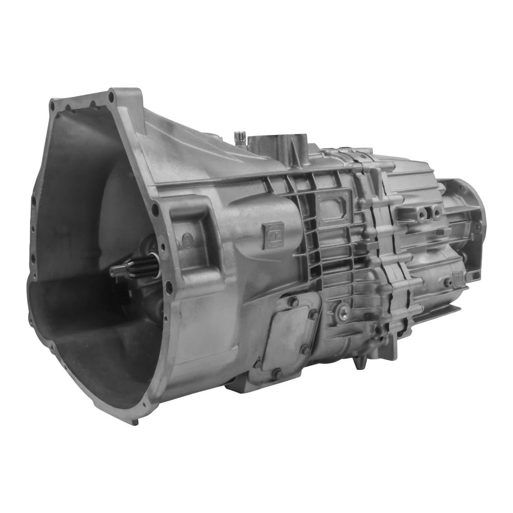 S6-S650F Remanufactured Manual Transmission