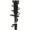KYB 20-24 Nissan Sentra Front Left Strut-Plus Assembly