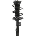 KYB 20-24 Nissan Sentra Front Left Strut-Plus Assembly