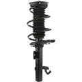 KYB 20-24 Nissan Sentra Front Left Strut-Plus Assembly