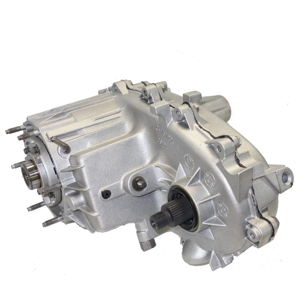 New Process 242 Transfer Case