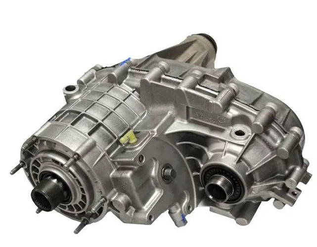 NP263HD Remanufactured Transfer Case