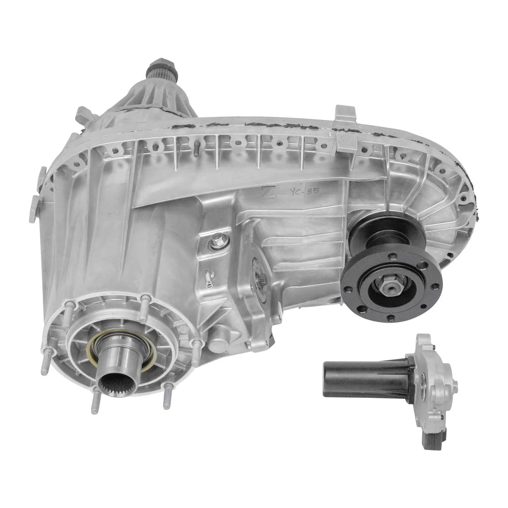NP273 Remanufactured Transfer Case