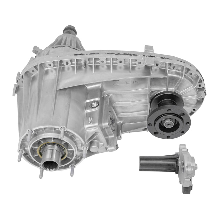 NP273 Electric Shift Transfer Case