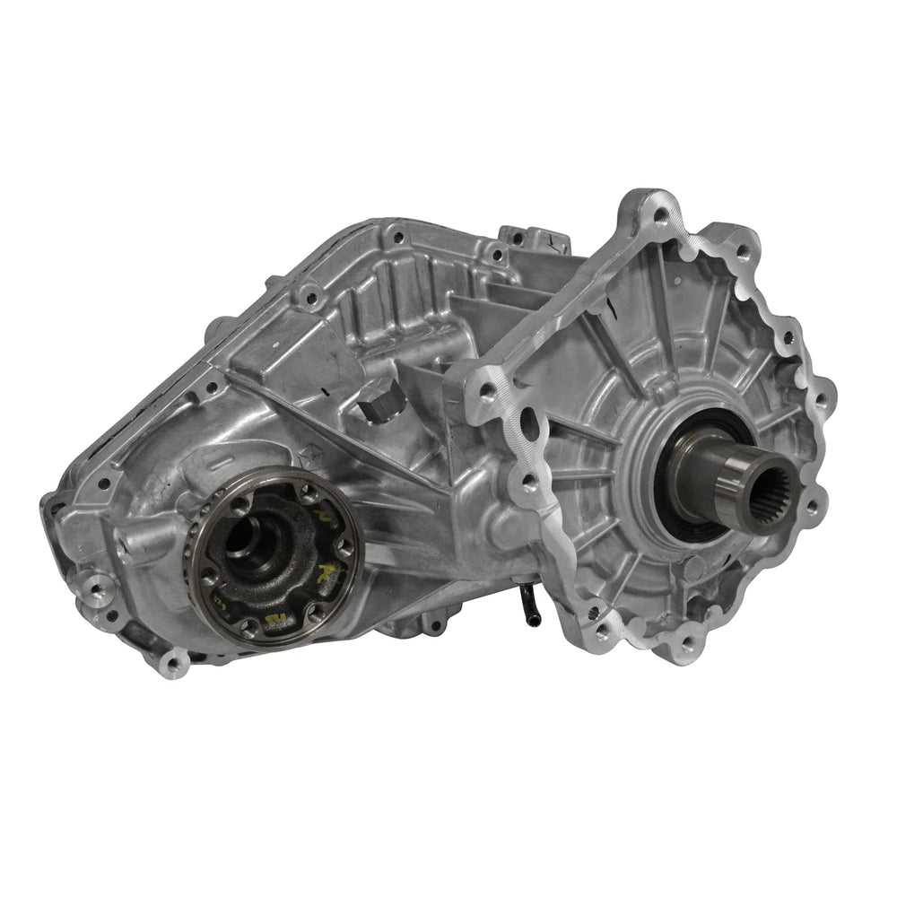 MP3010 Transfer Case with Electric Shift