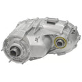 Electric Shift Transfer Case