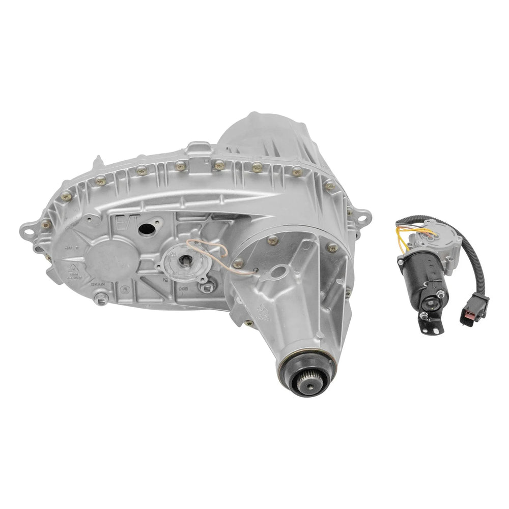 BW4406 Electric Shift Transfer Case