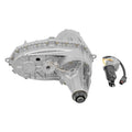 BW4406 Electric Shift Transfer Case