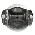 9.25" Front Outer Stub Axle