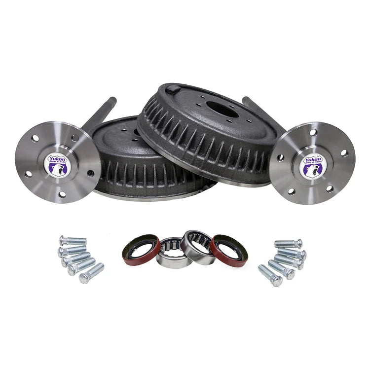 5 Lug Conversion Kit