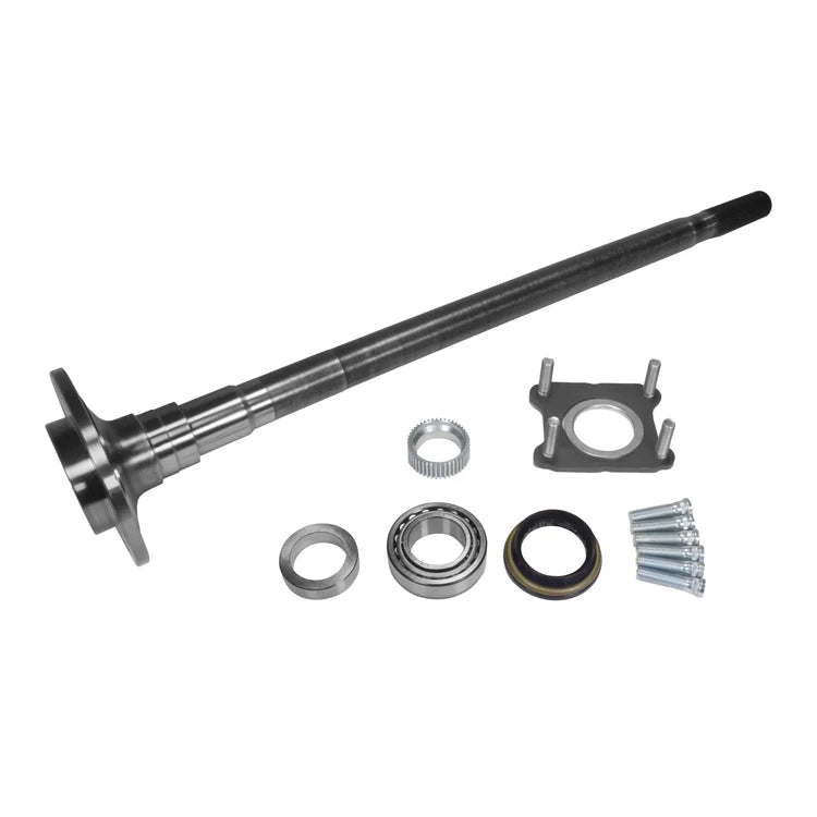 Rear Axle Kit